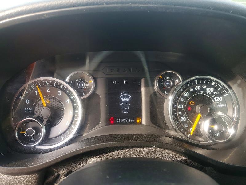 Aukcja sprzedaży 2020 Ram 1500, vin: 1C6SRECG7LN386094, numer aukcji: 50744406