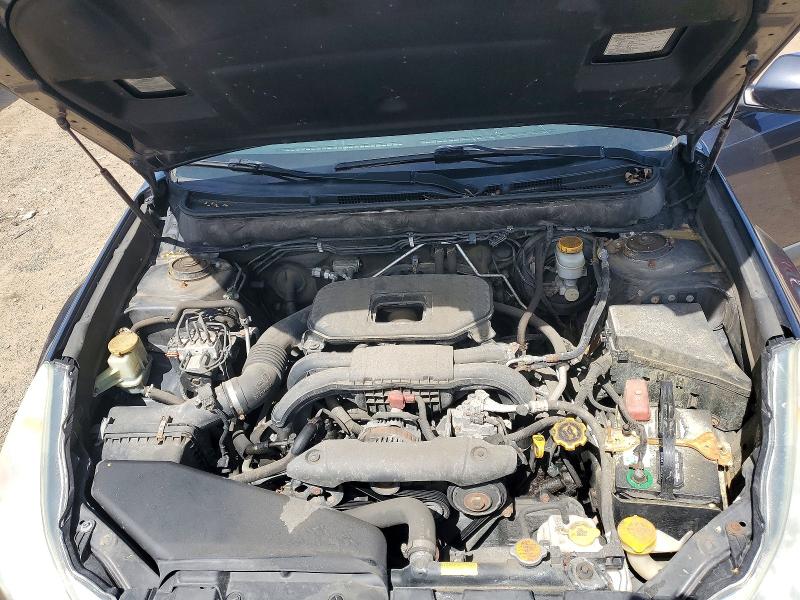 Продажа на аукционе авто 2012 Subaru Outback, vin: 4S4BRBCC2C3213644, номер лота: 50933376