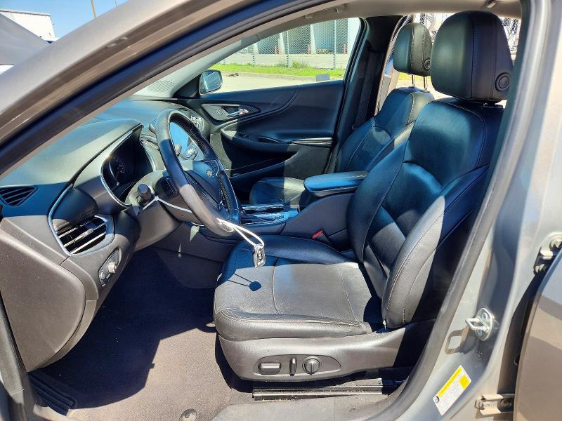 2017 Chevrolet Malibu მანქანა იყიდება აუქციონზე, vin: 1G1ZJ5SU1HF138259, აუქციონის ნომერი: 41756716