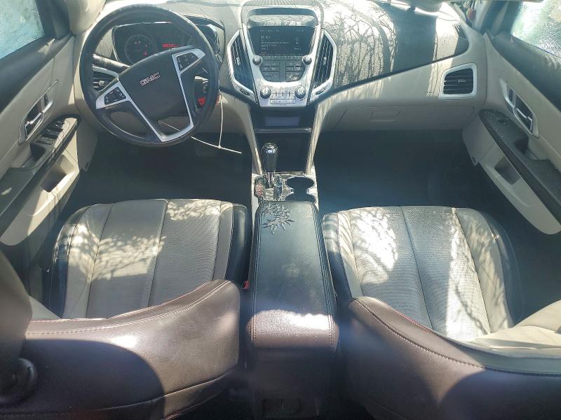 Aukcja sprzedaży 2017 Gmc Terrain, vin: 2GKFLPE38H6239610, numer aukcji: 50264376