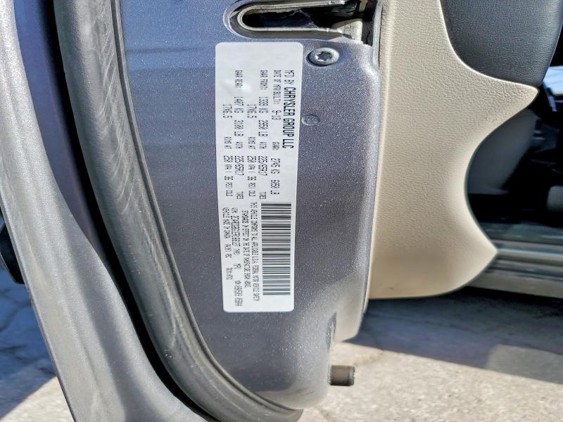 Продаж на аукціоні авто 2014 Dodge Grand Caravan, vin: 2C4RDGBG1ER168127, номер лоту: 48980346