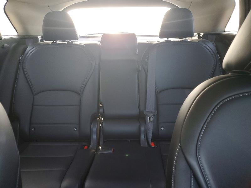 Продажа на аукционе авто 2021 Infiniti Qx50, vin: 3PCAJ5BA1MF108624, номер лота: 47863366