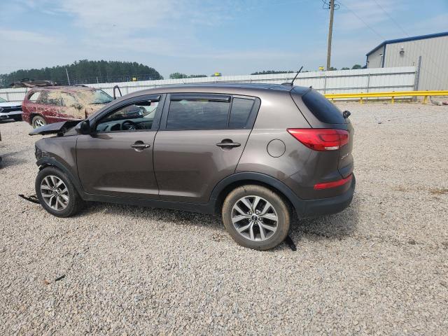 Продажа на аукционе авто 2014 Kia Sportage, vin: KNDPB3AC9E7562481, номер лота: 50855116