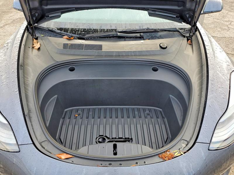 Aukcja sprzedaży 2023 Tesla Model 3, vin: 5YJ3E1EA2PF403768, numer aukcji: 48311746
