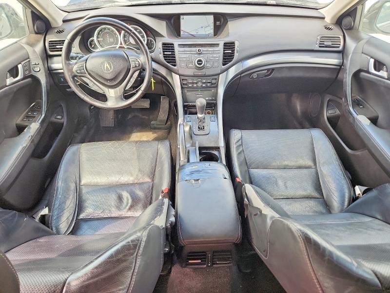 Aukcja sprzedaży 2011 Acura Tsx, vin: JH4CU2F67BC018424, numer aukcji: 49604266