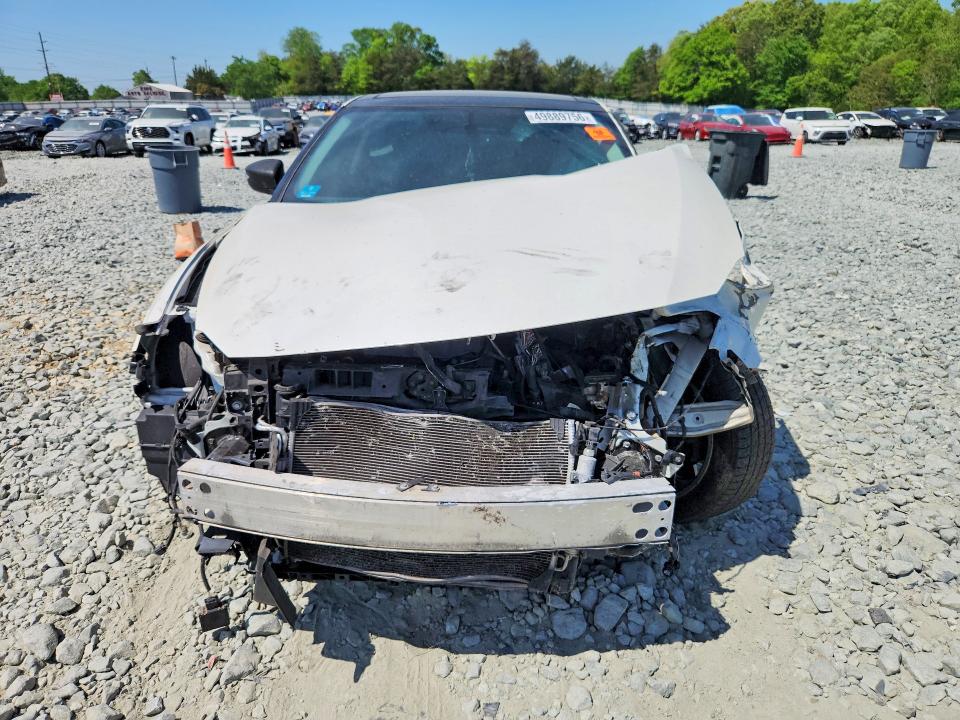 2016 Nissan Maxima მანქანა იყიდება აუქციონზე, vin: 1N4AA6AP9GC385248, აუქციონის ნომერი: 49889756
