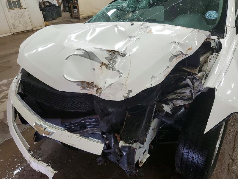 Aukcja sprzedaży 2012 Chevrolet Traverse, vin: 1GNKRJEDXCJ374864, numer aukcji: 48471016