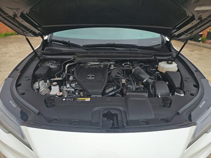 Продажа на аукционе авто 2024 Lexus Rx, vin: 2T2BCMEA5RC018548, номер лота: 52164506