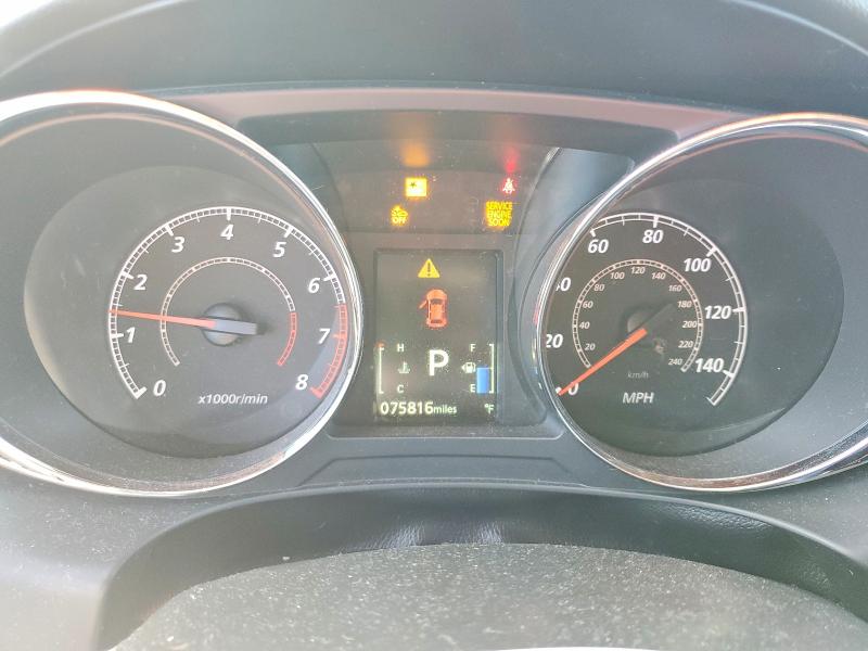 48928356 :رقم المزاد ، JA4ARUAU4MU023583 vin ، 2021 Mitsubishi Outlander Sport مزاد بيع
