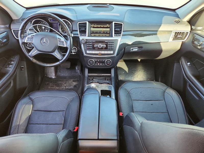 Aukcja sprzedaży 2015 Mercedes-benz Gl, vin: 4JGDF7DE5FA579175, numer aukcji: 48845176