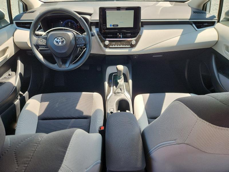 51717256 :رقم المزاد ، 5YFB4MDE9TP405925 vin ، 2026 Toyota Corolla مزاد بيع