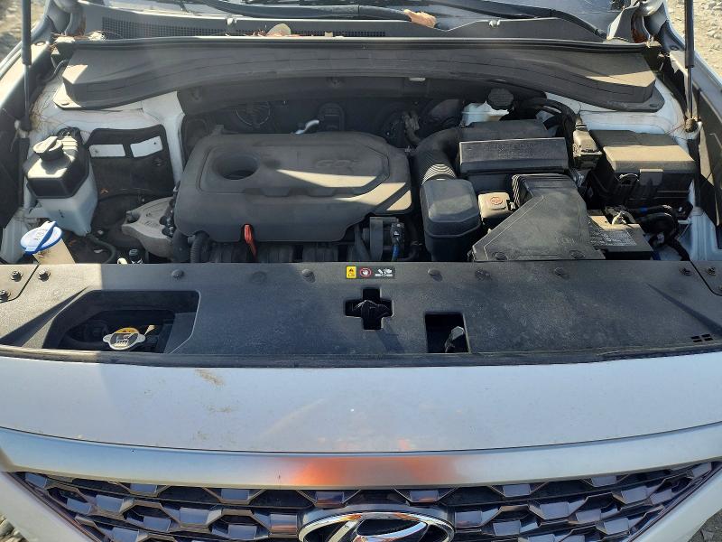 Aukcja sprzedaży 2019 Hyundai Santa Fe, vin: 5NMS2CAD1KH073483, numer aukcji: 49644346