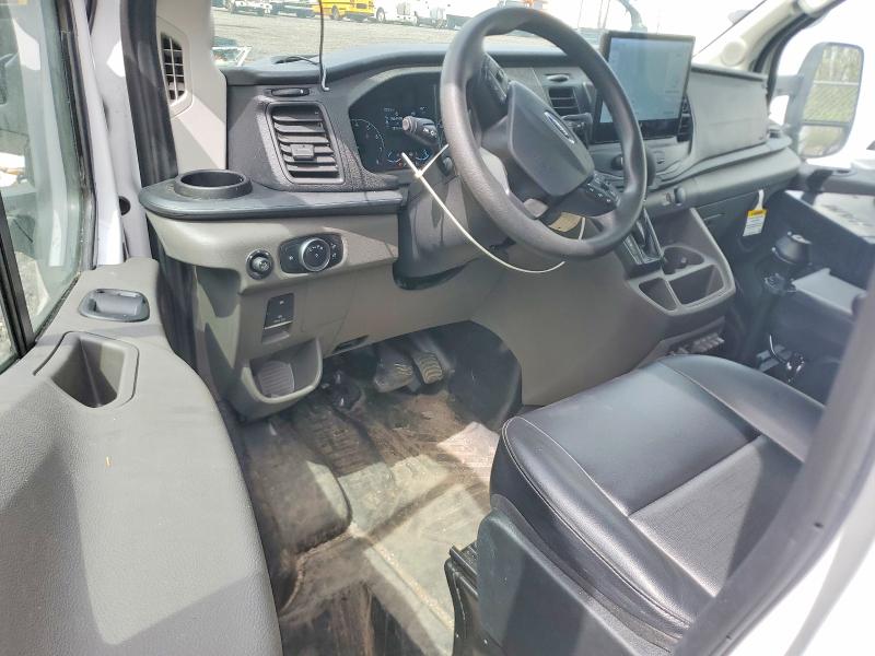 Aukcja sprzedaży 2025 Ford Transit, vin: 1FTBF8C85SKA32179, numer aukcji: 50808076
