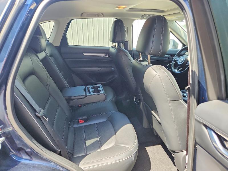 Продажа на аукционе авто 2025 Mazda Cx-5, vin: JM3KFBCL2S0675111, номер лота: 49819686