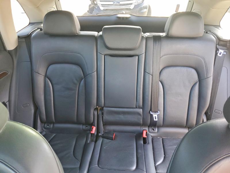 2012 Audi Q5 მანქანა იყიდება აუქციონზე, vin: WA1DKBFP8CA049239, აუქციონის ნომერი: 51881556
