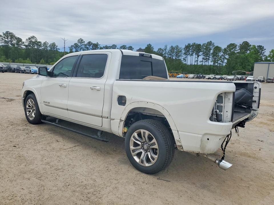 Продаж на аукціоні авто 2022 Ram 1500, vin: 1C6SRFHM8NN430157, номер лоту: 51326796