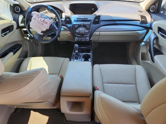 49992166 :رقم المزاد ، 5J8TB3H5XDL011666 vin ، 2013 Acura Rdx مزاد بيع