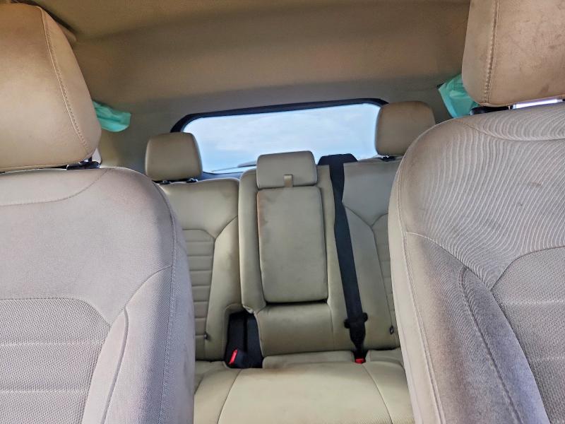 Продаж на аукціоні авто 2018 Ford Edge, vin: 2FMPK3G96JBC57786, номер лоту: 48630546