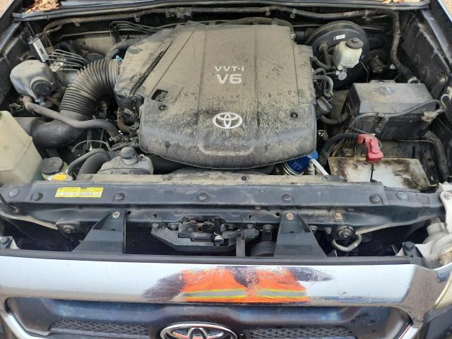 Aukcja sprzedaży 2014 Toyota Tacoma, vin: 5TFTU4GN7EX053335, numer aukcji: 48007546