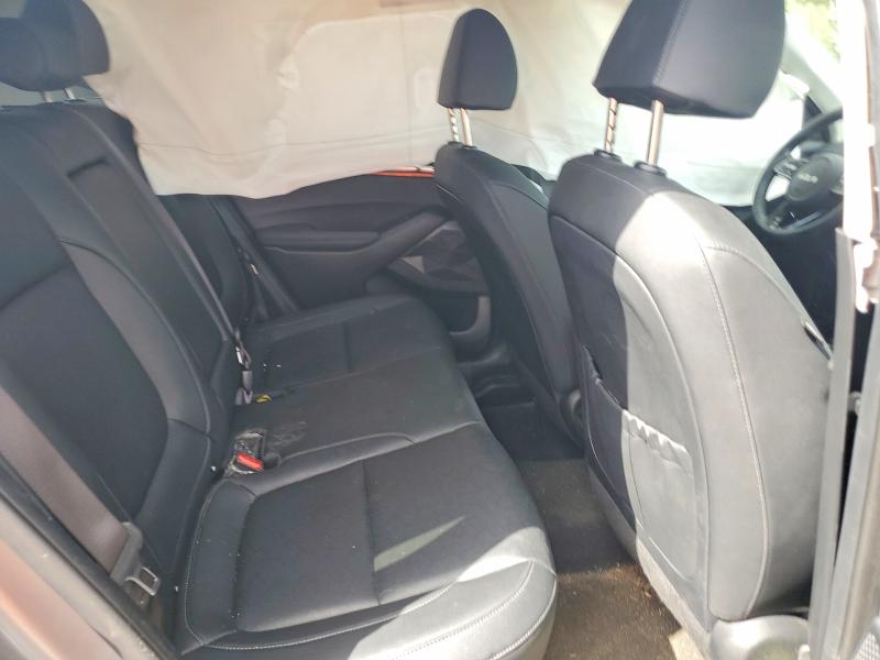 Продажа на аукционе авто 2026 Kia Seltos, vin: KNDER2AA8T7850677, номер лота: 51827556