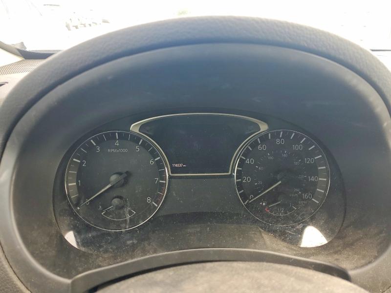 49054016 :رقم المزاد ، 1N4AL3AP8JC200543 vin ، 2018 Nissan Altima مزاد بيع