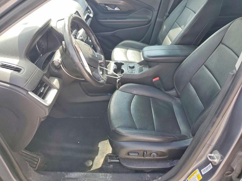 Продажа на аукционе авто 2021 Gmc Terrain, vin: 3GKALPEV3ML308415, номер лота: 49894766