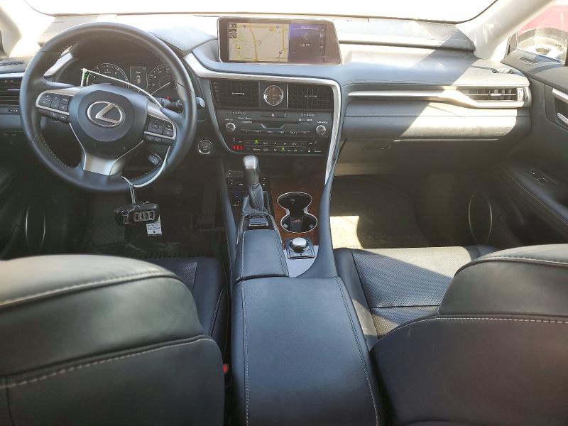 Auction sale of the 2017 Lexus Rx 350, vin: 2T2BZMCA7HC065905, lot number: 47020486
