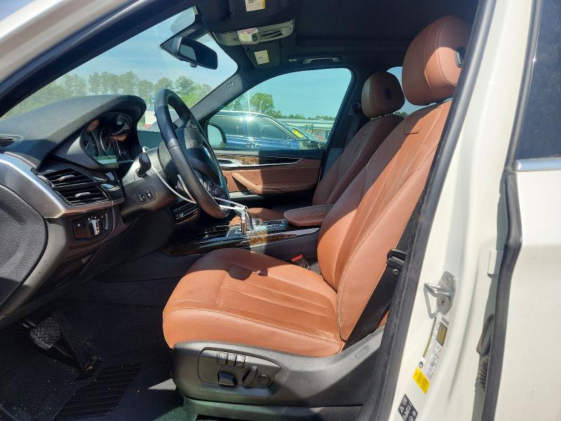 Продажа на аукционе авто 2018 Bmw X5, vin: 5UXKR0C52JL076730, номер лота: 48899016