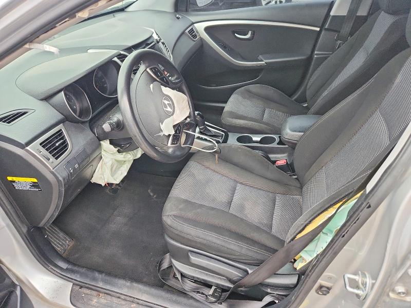 49791076 :رقم المزاد ، KMHD35LH7GU262152 vin ، 2016 Hyundai Elantra Gt مزاد بيع