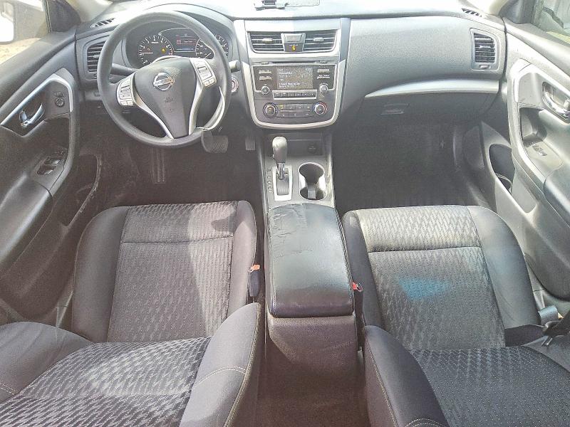 Продажа на аукционе авто 2016 Nissan Altima, vin: 1N4AL3AP0GN341071, номер лота: 47599116
