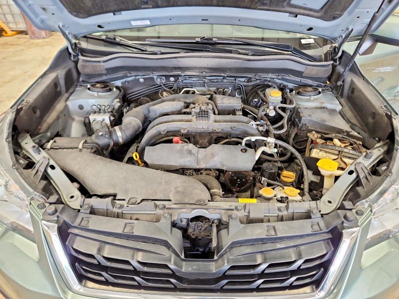 Aukcja sprzedaży 2017 Subaru Forester, vin: JF2SJAEC0HH533687, numer aukcji: 49238336