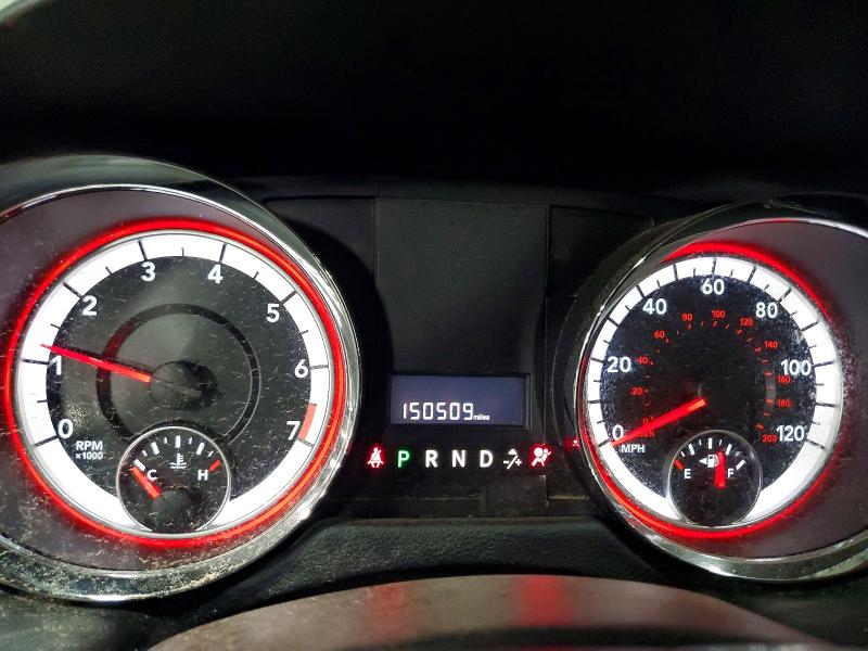 2016 Dodge Grand Caravan მანქანა იყიდება აუქციონზე, vin: 2C4RDGCG2GR196519, აუქციონის ნომერი: 50350026