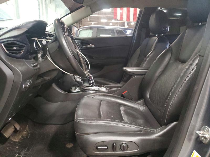 Продаж на аукціоні авто 2021 Buick Encore Gx, vin: KL4MMGSLXMB109950, номер лоту: 51845386