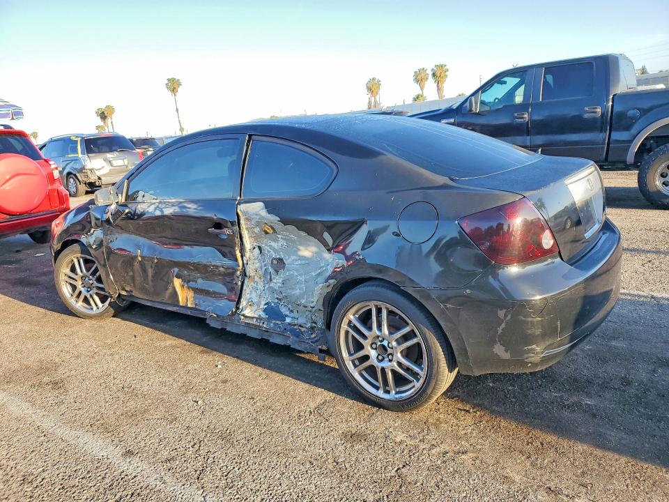 Продаж на аукціоні авто 2005 Scion Tc, vin: JTKDE177150048697, номер лоту: 48607816