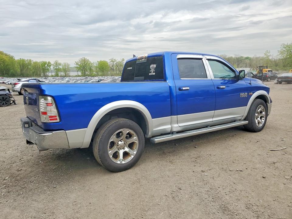 2018 Ram 1500 მანქანა იყიდება აუქციონზე, vin: 1C6RR7VT8JS204437, აუქციონის ნომერი: 51790376