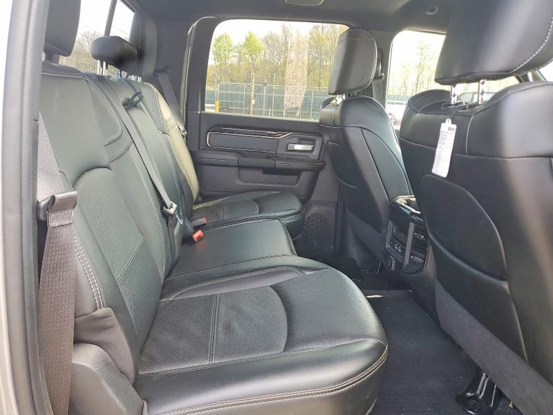 50713556 :رقم المزاد ، 3C6TR5EJ1NG387332 vin ، 2022 Ram 2500 مزاد بيع