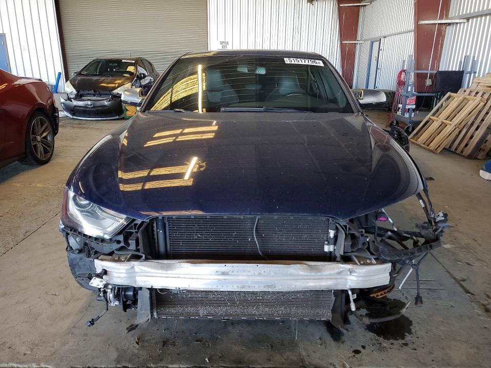 Aukcja sprzedaży 2013 Audi S4, vin: WAUKGAFL9DA144574, numer aukcji: 51517796