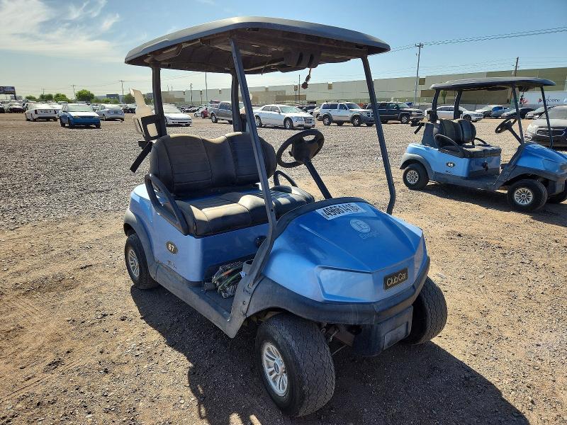 Auction sale of the 2020 Club Car Tempo Lithium, vin: AN2045125669, lot number: 49661416