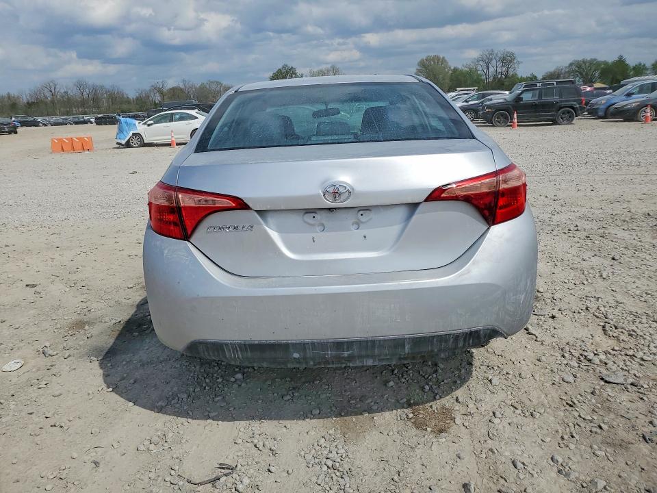 Aukcja sprzedaży 2019 Toyota Corolla, vin: 5YFBURHEXKP871207, numer aukcji: 49919226