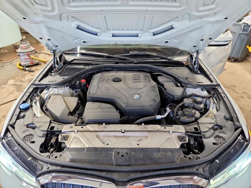 Продажа на аукционе авто 2019 Bmw 330i, vin: WBA5R1C58KFH05623, номер лота: 48678886