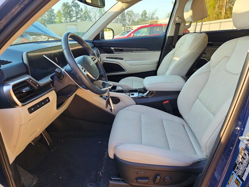 Продажа на аукционе авто 2024 Kia Telluride, vin: 5XYP5DGC6RG532707, номер лота: 48338366