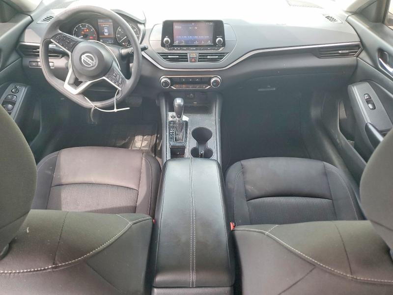 2021 Nissan Altima მანქანა იყიდება აუქციონზე, vin: 1N4BL4BV9MN370815, აუქციონის ნომერი: 49868606