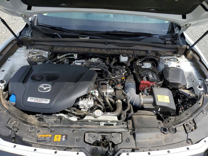Продажа на аукционе авто 2024 Mazda Cx-50, vin: 7MMVABEY8RN197562, номер лота: 49607416