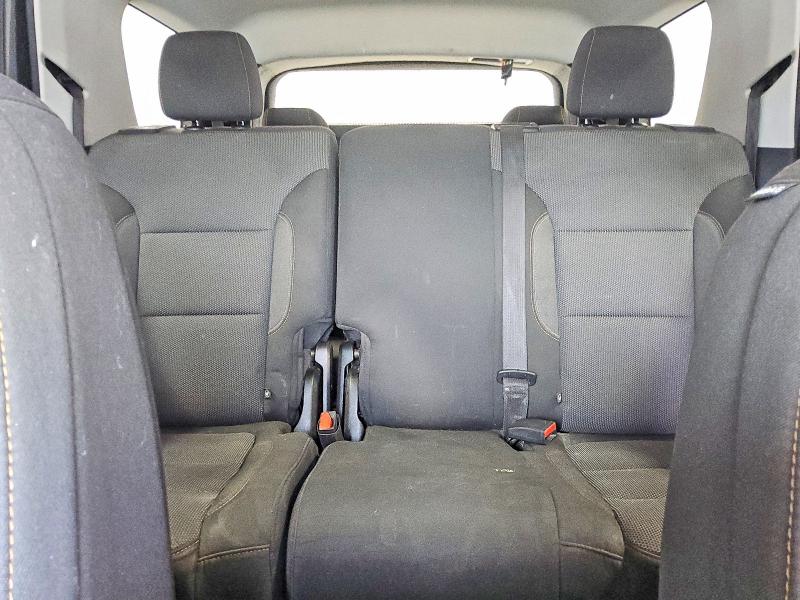 2021 Chevrolet Traverse მანქანა იყიდება აუქციონზე, vin: 1GNERFKW9MJ201967, აუქციონის ნომერი: 51026556