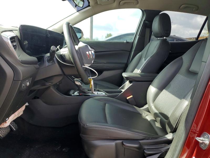 Aukcja sprzedaży 2024 Buick Encore Gx, vin: KL4AMDSL3RB001162, numer aukcji: 42045766