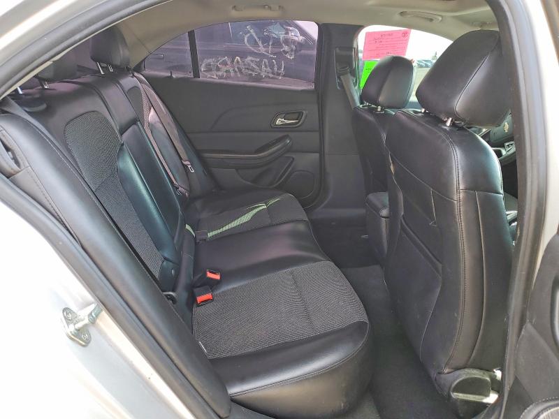 Продажа на аукционе авто 2014 Chevrolet Malibu, vin: 1G11C5SL1EF193028, номер лота: 49329756
