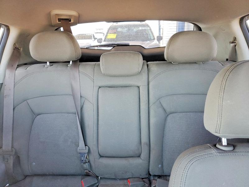 Aukcja sprzedaży 2014 Kia Sportage, vin: KNDPB3AC3E7629236, numer aukcji: 50654936