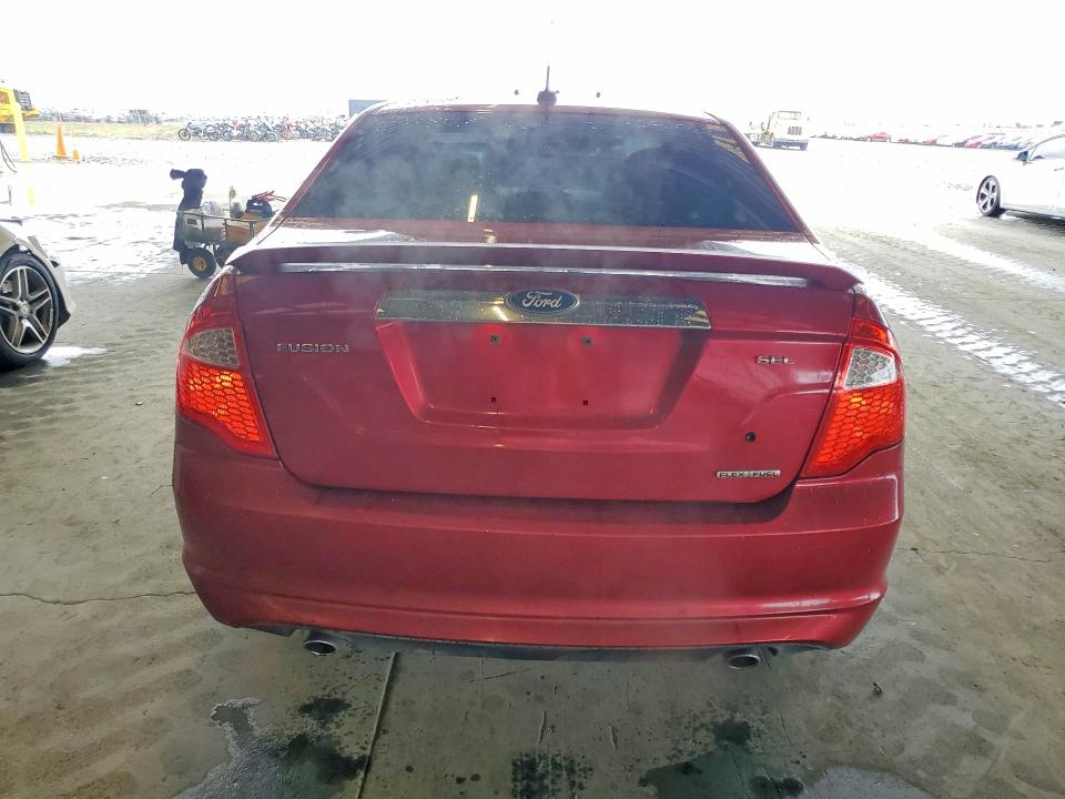 2012 Ford Fusion მანქანა იყიდება აუქციონზე, vin: 3FAHP0JG1CR231879, აუქციონის ნომერი: 49315916