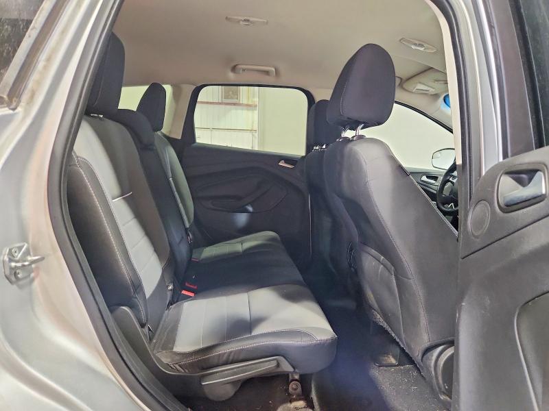 Aukcja sprzedaży 2014 Ford Escape, vin: 1FMCU0GX2EUD98098, numer aukcji: 50788236