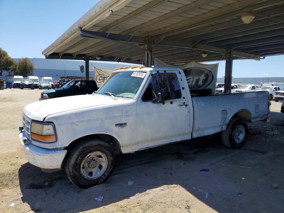 Aukcja sprzedaży 1995 Ford F-150, vin: 1FTDF15Y7SLA67894, numer aukcji: 51707616